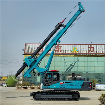 The Principle Of Using Diesel in Pile Driver