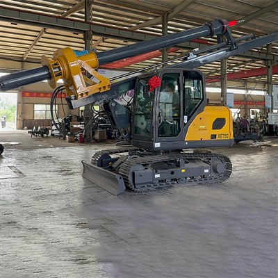 What Should Be Done If The Rotary Drilling Rig Overturns, Self Ignites, Or Is Submerged in Water?